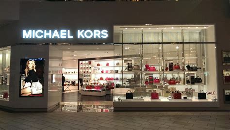 michael kors galleria mall